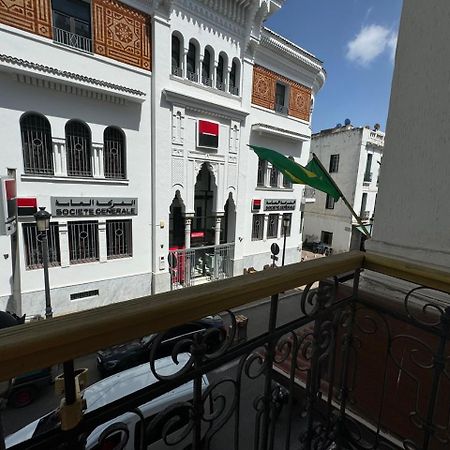 Hotel Regina Tétouan 外观 照片