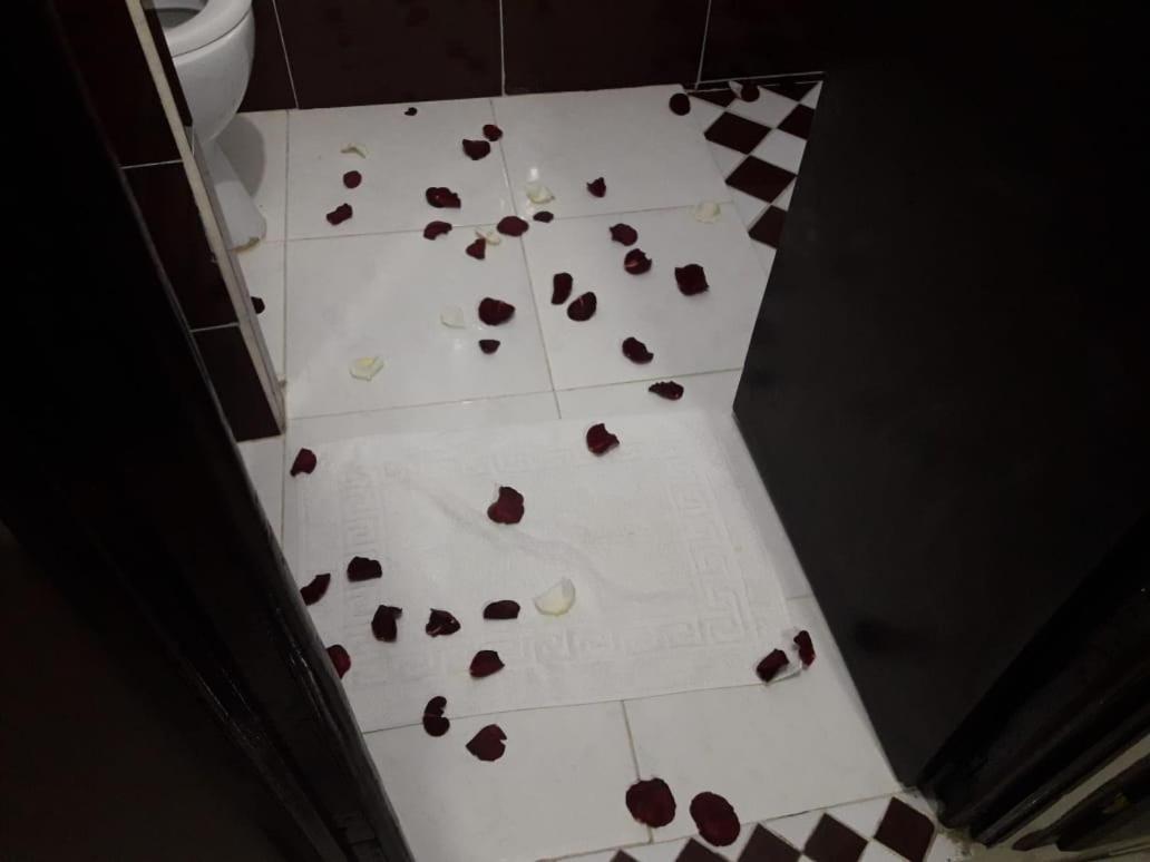Hotel Regina Tétouan 外观 照片